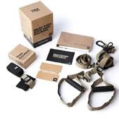 کش تی آر ایکس رکورد