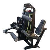 جلوپا پشت پا نشسته اسپرت فیکس C25