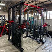 دستگاه-کراسمیت-الموت