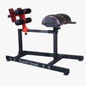 دستگاه-شکم-GHD-الموت-E8