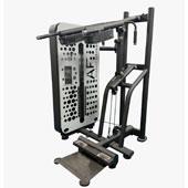 دستگاه-ساق-پا-ایستاده-دوپله-الموت-AF-F1