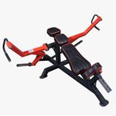 دستگاه-قفسه-سینه-مکانیکی-خوابیده-الموت-A16