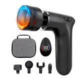 ماساژور تفنگی سرد و گرم Best Rest BR 310