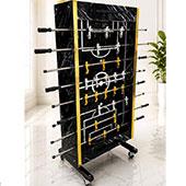 فوتبال-دستی-هایگلاس-کف-شیشه-تاشو-عابدینی-F127