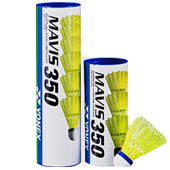 توپ-بدمینتون-یونکس-nylon-shuttlecocksmavis-350