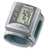 فشارسنج-دیجیتال-مچي-بیورر-BC20