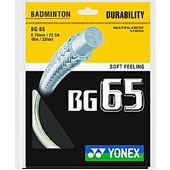 زه-بدمینتون-یونکس-BG65