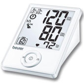 فشارسنج-دیجیتال-بازويي-بیورر-BM70