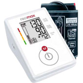 فشارسنج-بازویی-رز-مکث-CH-155F