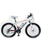 دوچرخه-رامبو-Milan-سایز-26