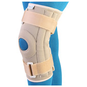 زانوبند-نئوپرن-چهار-فنره-قابل-تنظیم-طب-و-صنعت-41500