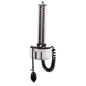 فشارسنج-جیوه-ای-دیواری-ریشتر-Global-1162