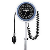 فشارسنج-عقربه-ای-پایه-دار-ریشتر-Big-ben-1468