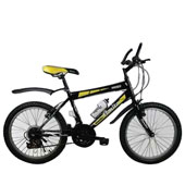 دوچرخه-بونیتو-M-2003