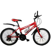 دوچرخه-بونیتو-ML-2004-2015