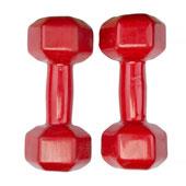 دمبل-ایروبیک-رکورد-5-کیلوگرم-یک-جفت