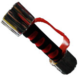 دمبل-استیل-رکورد-2-کیلوگرم