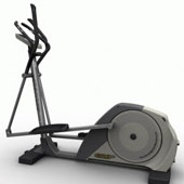 اسکی-فضایی-Tunturi-C20