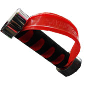 دمبل-استیل-رکورد-750-گرم-یک-جفت