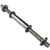 دسته-دمبل-استیل-رکورد