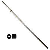 میله-هالتر-ترانس-رکورد-2-متری