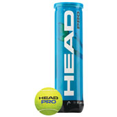 توپ-تنیس-3-تایی-head-pro