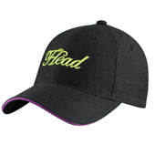 کلاه-تنیس-head-women-sun-cap