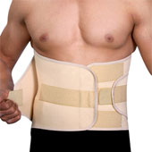کمر-بند-طبی-سخت-الاستیک-Chipso-BA082