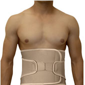 کمربند-طبی-چهار-فنره-نئوپرنی-Chipso-BA080