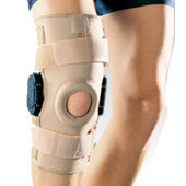 زانو-بند-مفصل-دار-مدرج-فلزی-Chipso-KN001