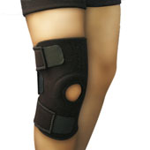 زانو-بند-فری-سایز-نئوپرن-Chipso-KN020