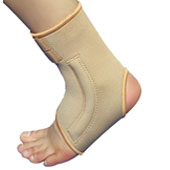 قوزک-بند-فنردار-جلو-باز-نئوپرن-Chipso-AN130