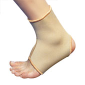 قوزک-بند-ساده-جورابی-نئوپرن-Chipso-AN134