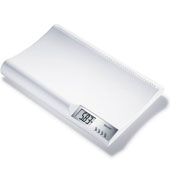 ترازو-دیجیتال-کودک-بیورر-BY20‎