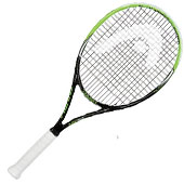 راکت-تنیس-head-MX-cyber-Elite