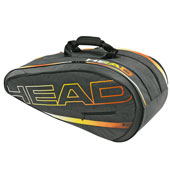 ساک-تنیس-head-Radical-combi