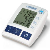 فشارسنج-دیجیتال-بازویی-با-آداپتور-Bremed-BD8700