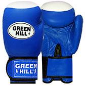 دستکش-بوکس-چرم-green-hill