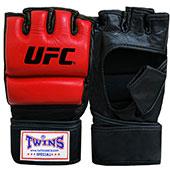 دستکش-UFC-چرم-twins