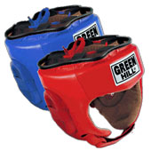 کلاه-بوکس-چرم-Green-Hill