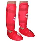 محافظ-ساق-و-روپایی-کاراته-آدیداس