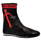 پوتین-کونگ-فو-چرم