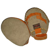 میت-بوکس-چرم-جفتی