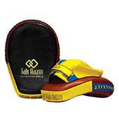 میت-پنجه-ای-چرم-قوسدار