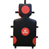 کیسه-بوکس-نیم-تنه-دیواری