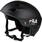 کلاه-اسکیت-Fila-urban-black