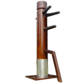 آدمک-چوبی-وینگ-چون