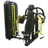 دستگاه-جلو-بازو-تک-الموت-Strong-D10