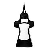 کیسه-بوکس-نیم-تنه-آویز