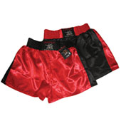 شورت-ساتن-کوتاه